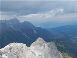 Piano Fiscalino / Fischleinboden - Croda Rossa di Sesto